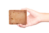 soap for men - natural soap