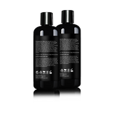 organic soap HAIR CARE: Mint & Tea Tree Hair Care - natural soap