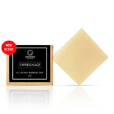 Cypress Sage Bar Soap