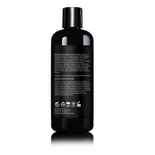 tea tree lavender mint shampoo ingredients Tea Tree Mint Shampoo