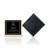 pine tar natural soap