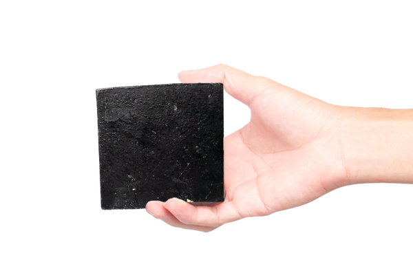 natural soap-PINE TAR-handmade organic soap