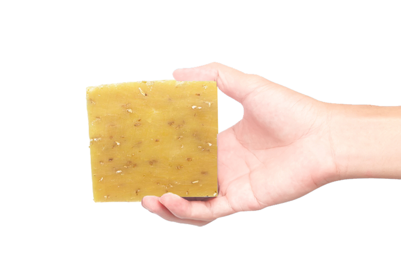 soap for men - natural soap