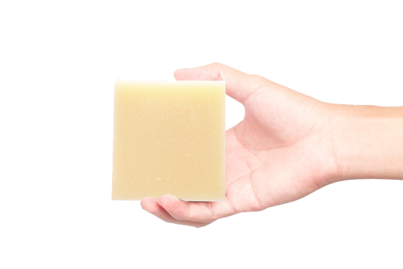 soap for men - natural soap