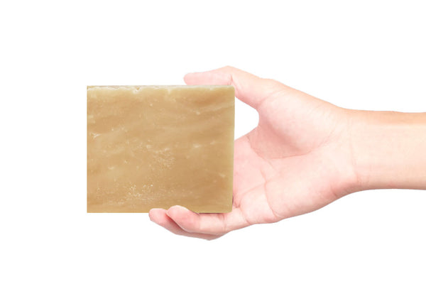 soap for men - natural soap