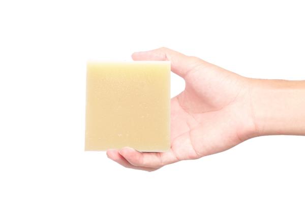 Cypress Sage Bar Soap