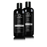 men's haircare