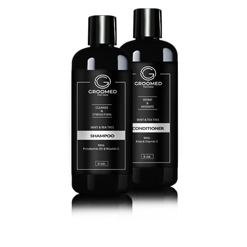 men's haircare