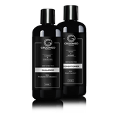 organic soap HAIR CARE: Mint & Tea Tree Hair Care - natural soap